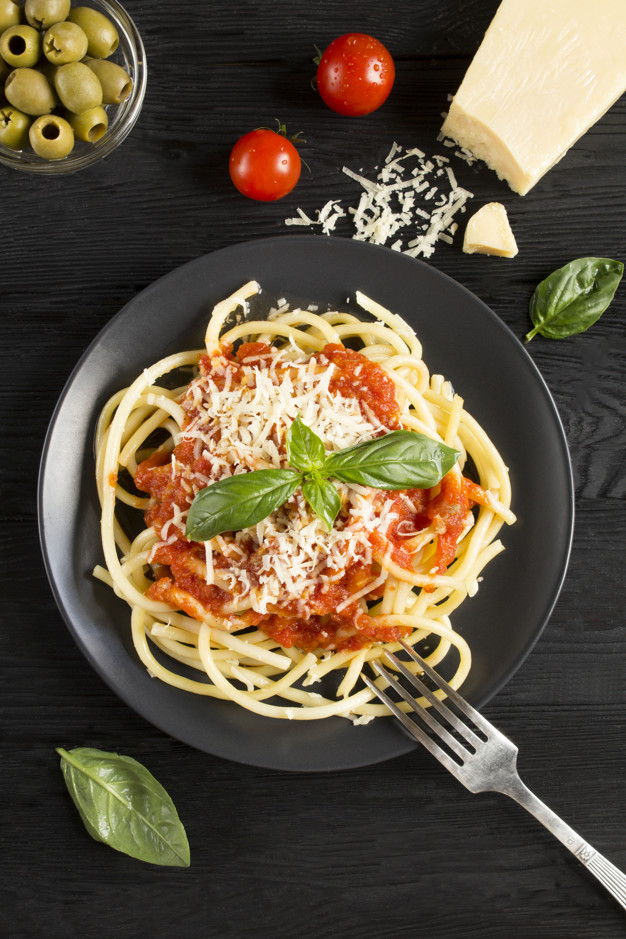 Comprar pasta italiana auténtica Gourmand Class Food
